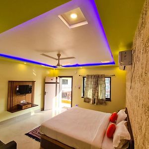 Deluxe Double Room Balcony
